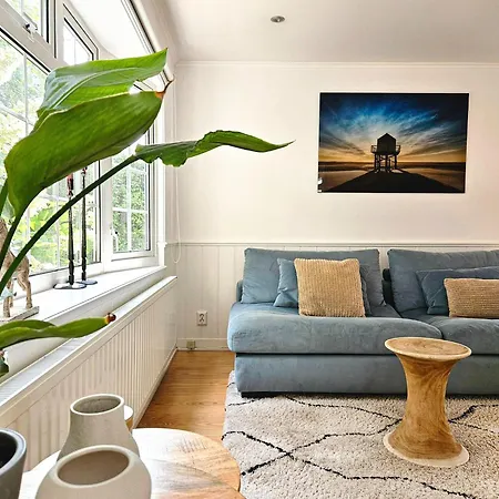 Holiday home Kieftveen With Hot Tub For Four Person Voorthuizen