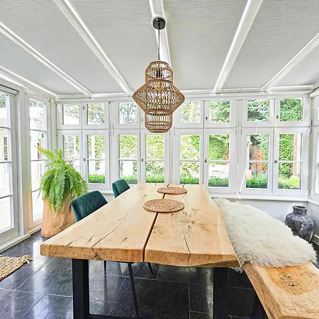 Holiday home Kieftveen With Hot Tub For Four Person Voorthuizen