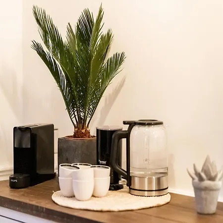 Kieftveen With Hot Tub For Four Person Voorthuizen