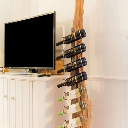 Holiday home Kieftveen With Hot Tub For Four Person *