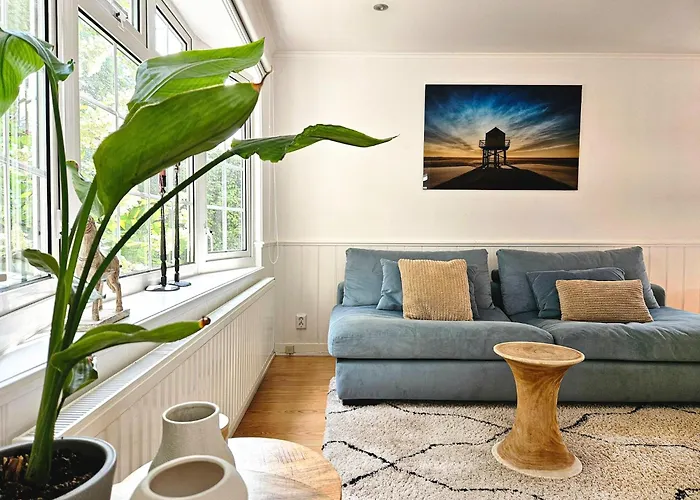 Сasa de vacaciones Kieftveen With Hot Tub For Four Person Voorthuizen