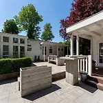 Vakantiehuis Kieftveen With Hot Tub For Four Person Voorthuizen