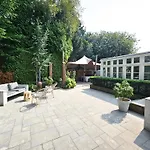 Kieftveen With Hot Tub For Four Person Vakantiehuis Voorthuizen
