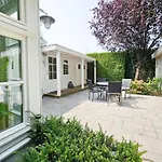 Kieftveen With Hot Tub For Four Person Vakantiehuis Voorthuizen