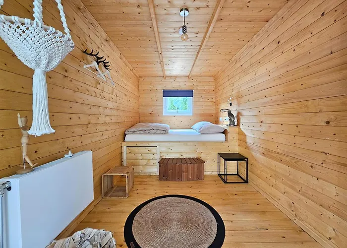 Kieftveen With Hot Tub For Four Person Semesterbostad *